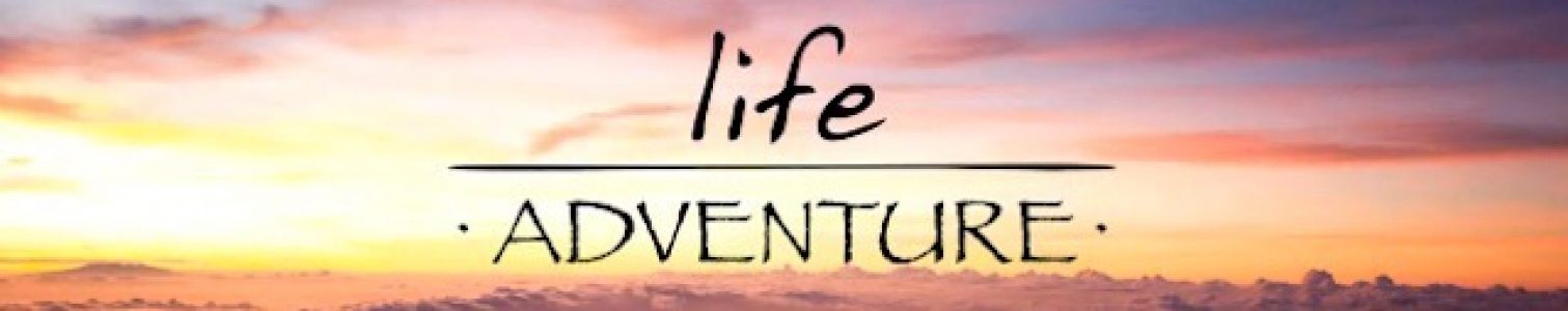 Life’s Adventures